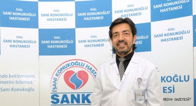 SANİ KONKOĞLU HASTANESİ HEKİM KADROSUNU GENİŞLETİYOR