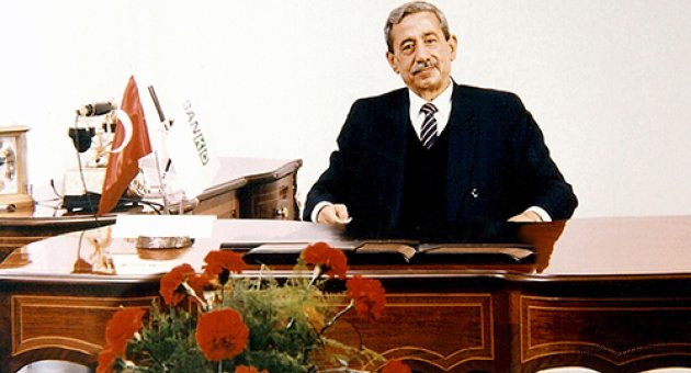 SANİ KONUKOĞLU ANILDI