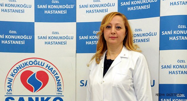 SANİ KONUKOĞLU HASTANESİ HEKİM KADROSUNU GENİŞLETİYOR