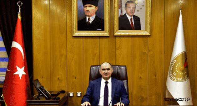 SANİ KONUKOĞLU VAKFI’NA YILIN VAKFI ÖDÜLÜ