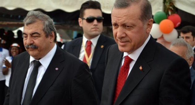 SANKO’DAN FİLDİŞİ SAHİLİ’NE BETON SANTRALI