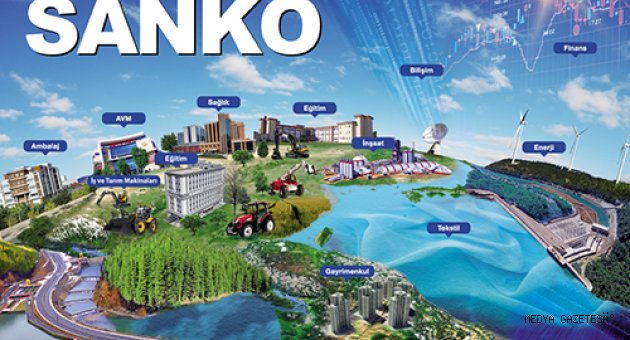 SANKO’DAN MÜŞTERİLERİNE DESTEK