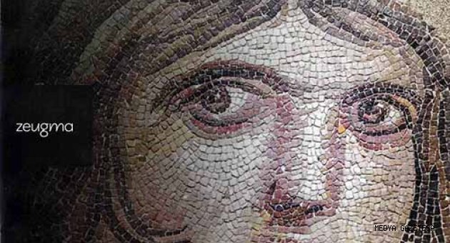 SANKO’DAN ZEUGMA’NIN TANITIMINA DESTEK
