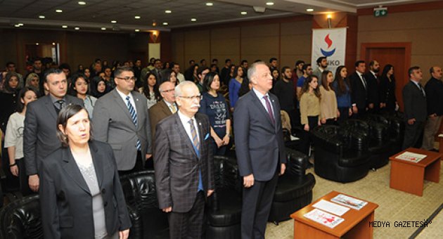 SANKO HABERLERİ