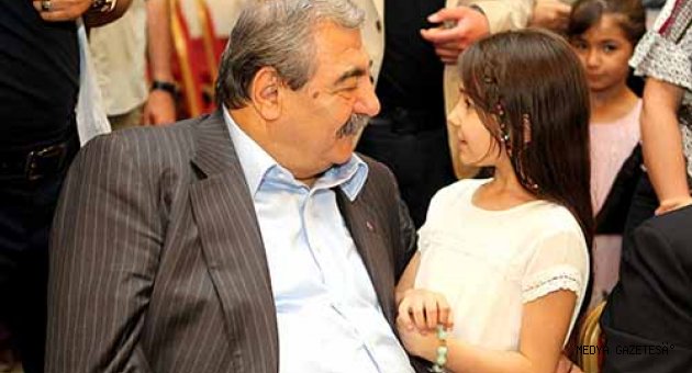 SANKO HOLDİNG GELENEKSEL İFTAR YEMEĞİ