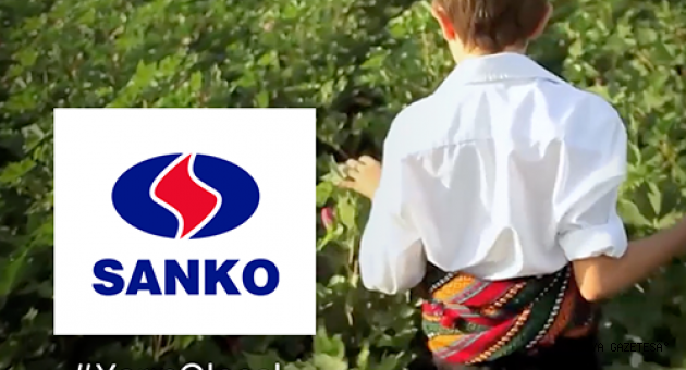 SANKO HOLDİNG: “YARIN OLACAK” FİLMİ İLE “BİZ DE BURADAYIZ” DİYOR