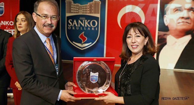SANKO OKULLARINDA “KARİYER GÜNLERİ”