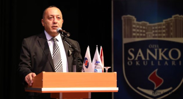 -SANKO OKULLARINDAN COVID-19'A KARŞI UYARI FİLMİ