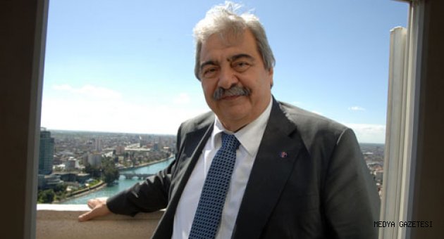 SANKO ONURSAL BAŞKANI KONUKOĞLU ADANA’DA