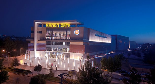 SANKO PARK’TA AHŞAP OYUNCAK ATÖLYESİ BAŞLIYOR