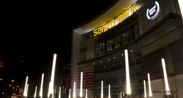 SANKO PARK’TAN ÖĞRETMENLERE SİNEMA KEYFİ