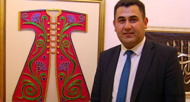 -SANKO SANAT GALERİSİ’NDE “FİLOGRAFİ” SERGİSİ