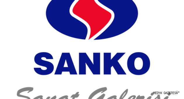 SANKO SANAT GALERİSİ’NDE KOLAJ SERGİSİ
