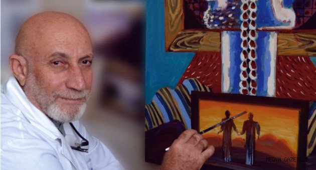 SANKO SANAT GALERİSİ’NDE SERGİ