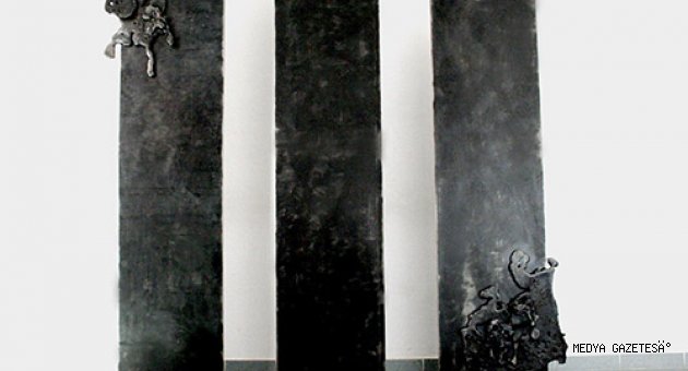 SANKO SANAT GALERİSİ’NDE SERGİ