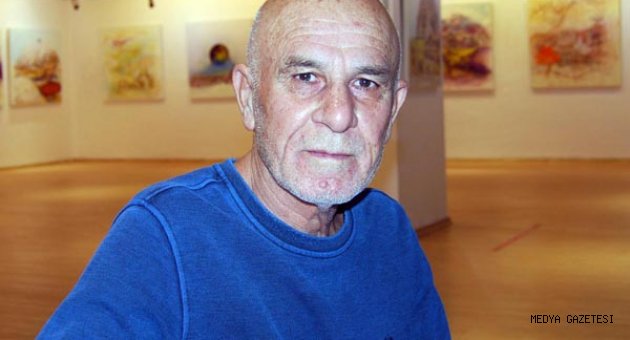 SANKO SANAT GALERİSİ’NDEKİ SERGİ