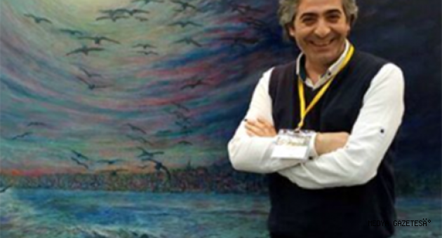 SANKO SANAT GALERİSİNDE SERGİ