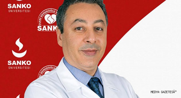 - SANKO ÜNİVERSİTESİ BÜYÜMEYE DEVAM EDİYOR