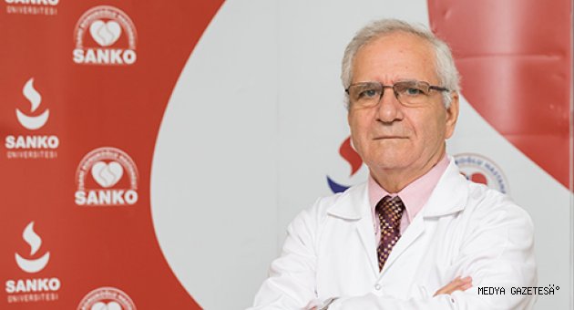 SANKO ÜNİVERSİTESİ ÇOCUK SAĞLIĞI VE HASTALIKLARI