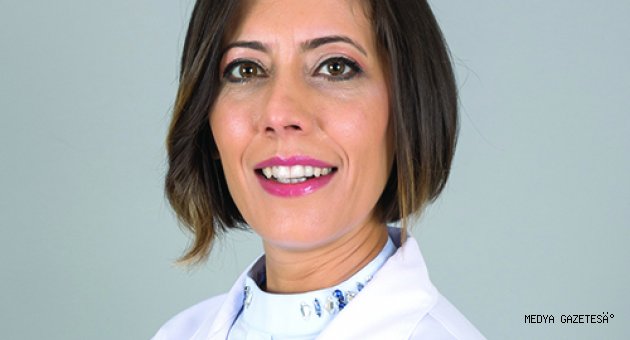 SANKO ÜNİVERSİTESİ DR. ÖĞR. ÜYESİ DEMET ARI YILMAZ: