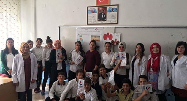 SANKO ÜNİVERSİTESİ FARKINDALIK EĞİTİMLERİ