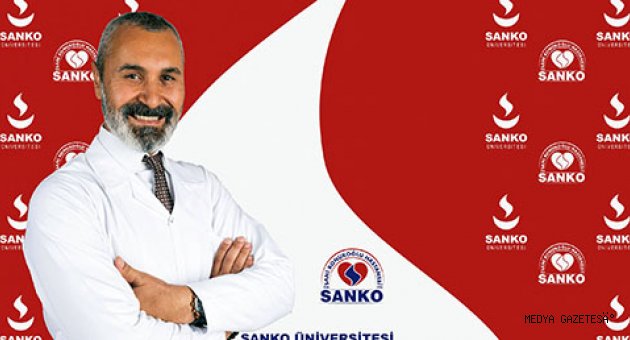 SANKO ÜNİVERSİTESİ HASTANESİ