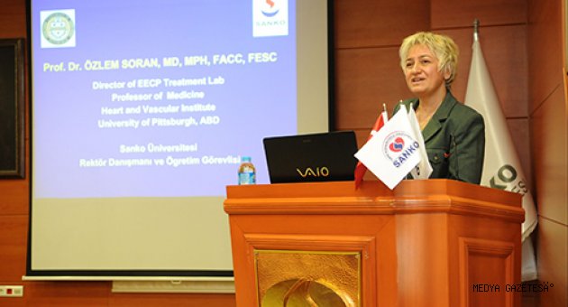 SANKO ÜNİVERSİTESİ, İLKLERE İMZA ATMAYA DEVAM EDİYOR