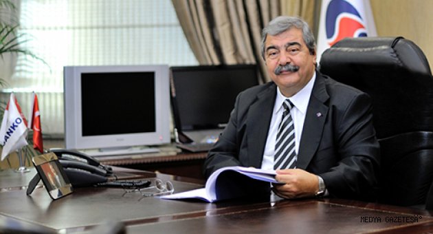 SANKO ÜNİVERSİTESİ’NDE 2016-2017 AKADEMİK YIL TÖRENİ