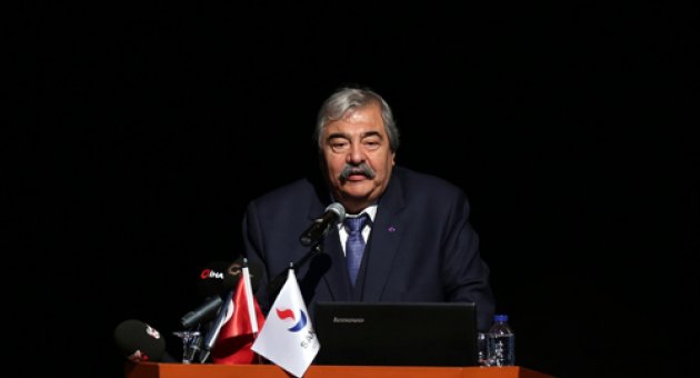 -SANKO ÜNİVERSİTESİ’NDE ONLINE MEZUNİYET TÖRENİ