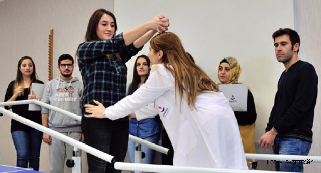 SANKO ÜNİVERSİTESİ’NDE YENİ PROGRAM
