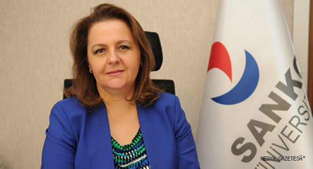 SANKO ÜNİVERSİTESİ’NDE YÜKSEK LİSANS PROGRAMI