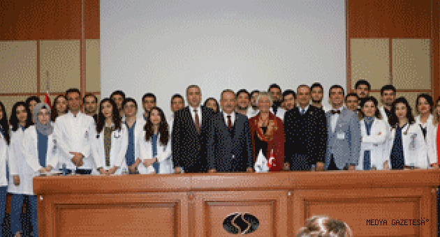 SANKO ÜNİVERSİTESİ’NDEN BİLGİLENDİRME EĞİTİMLERİ