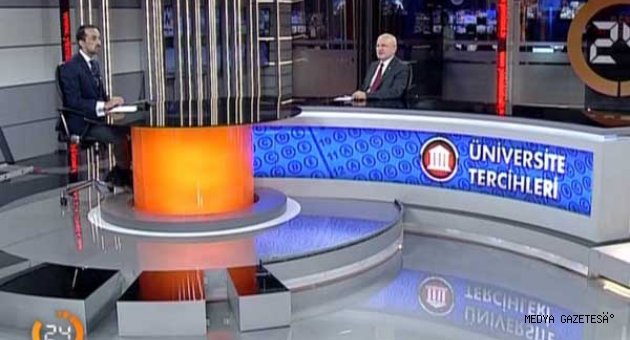 SANKO ÜNİVERSİTESİ REKTÖRÜ PROF. DR. SINAV:
