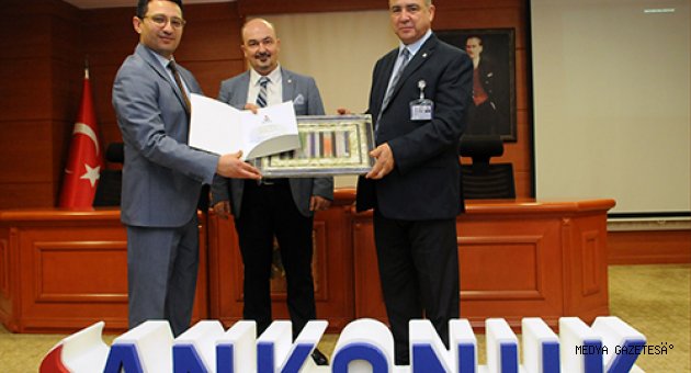 SANKO ÜNİVERSİTESİ “SANKONUK” PROGRAMI