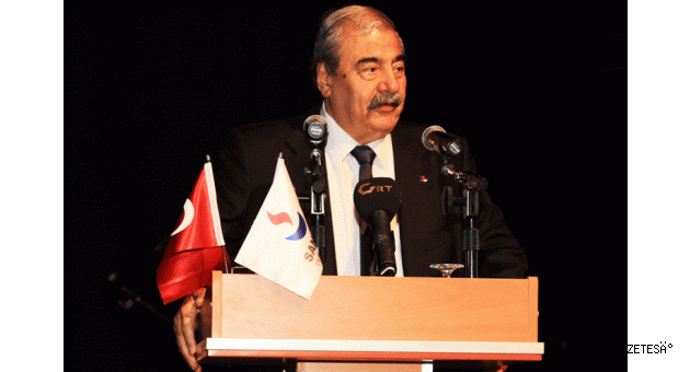 SANKO ÜNİVERSİTESİ TIP FAKÜLTESİ BEYAZ ÖNLÜK GİYME TÖRENİ