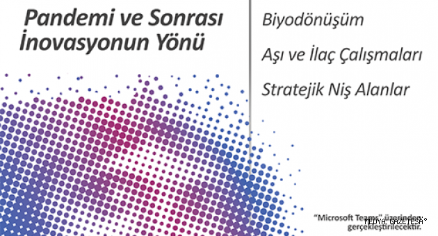 “SANKO ÜNİVERSİTESİ TIPTA İNOVASYON BULUŞMALARI 6”