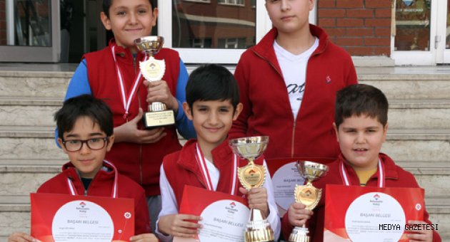 SATRANÇ TURNUVASI