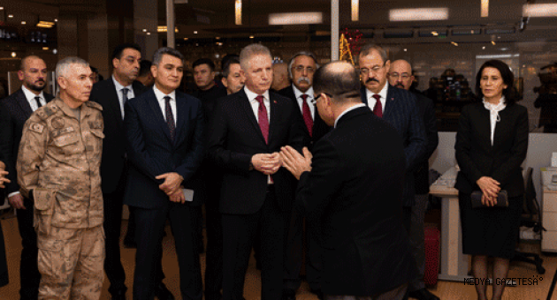 “SAVUNMA DÖNEMİ ANTEP KARTPOSTALLARI” SERGİSİ AÇILDI