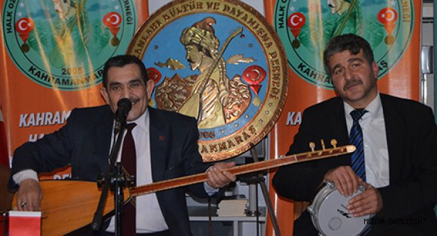 Sazlarını Gazeteciler İçin Çaldılar