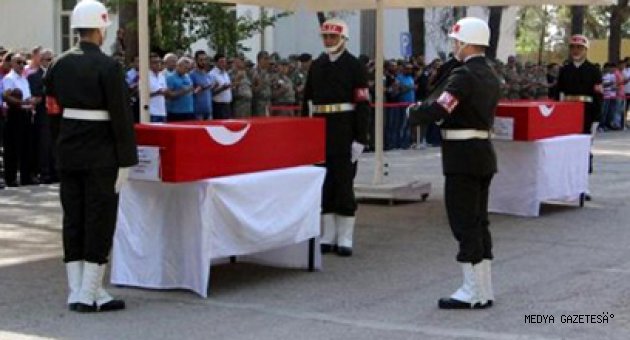 ŞEHİDİN EŞİ