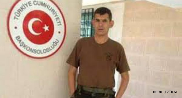 Şehidin İsmi Pazarcık’ta Mahallede Yaşayacak