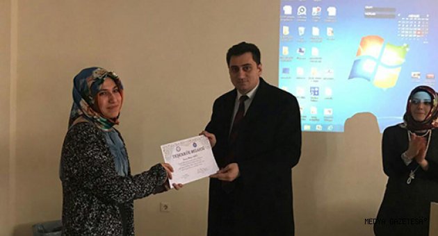 ŞEHİT YUSUF ÇAVUŞ’TA FARKINDALIK PROGRAMI