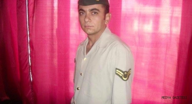 ŞEHİTLERİMEZE ALLAH’TAN RAHMET DİLERİZ...