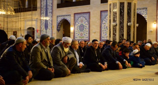 ŞEHİTLERİMİZ İÇİN 101. YIL ANISINA 101 HATİM