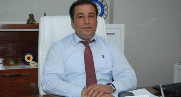 Şehrimize Uygulanan Orta Doğu’ya Uygulanıyor
