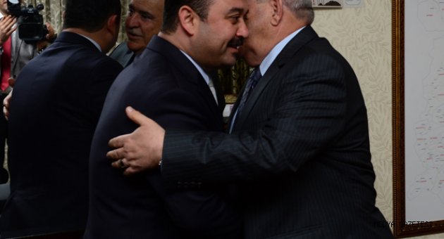 ŞEHRİMİZİN KÜLTÜR ELÇİLERİ OLACAK