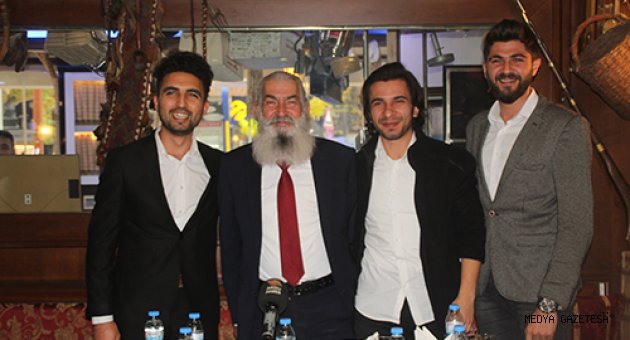 Şehrimizin sanatsal basiretsizliğini kıracağız
