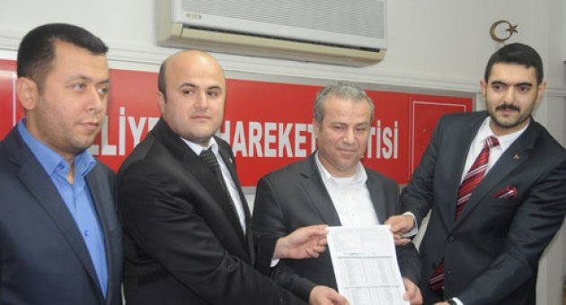 Şeker bayrağı devraldı