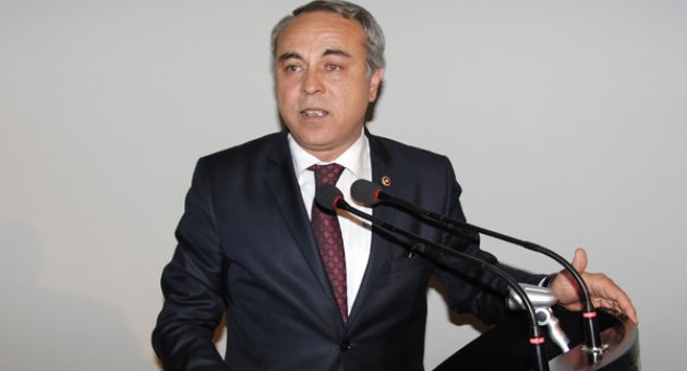 ŞEKER FABRİKALARININ KALİFİYE PERSONEL