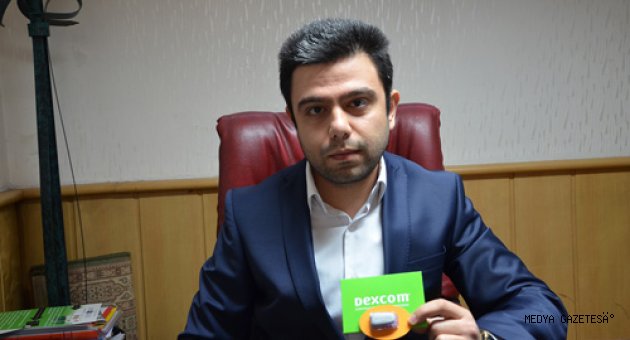 ŞEKER HASTALARINA MÜJDE!